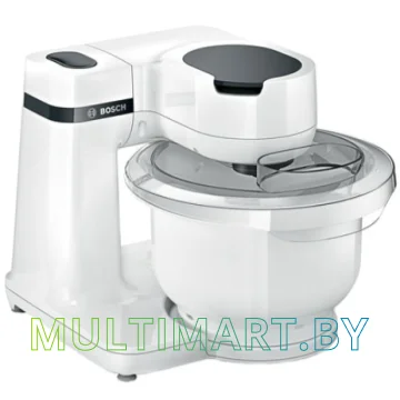Кухонный комбайн Bosch MUMS2AW00